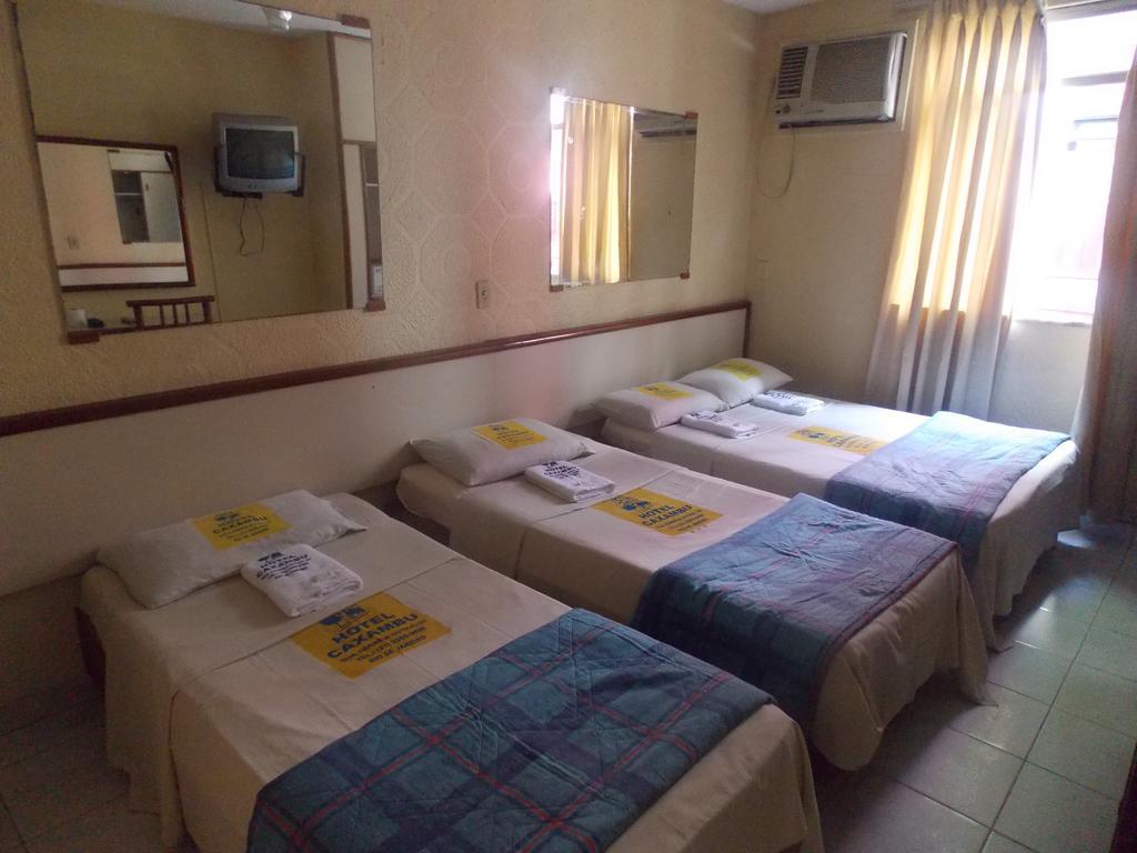 Hotel Caxambu Ρίο ντε Τζανέιρο Δωμάτιο φωτογραφία