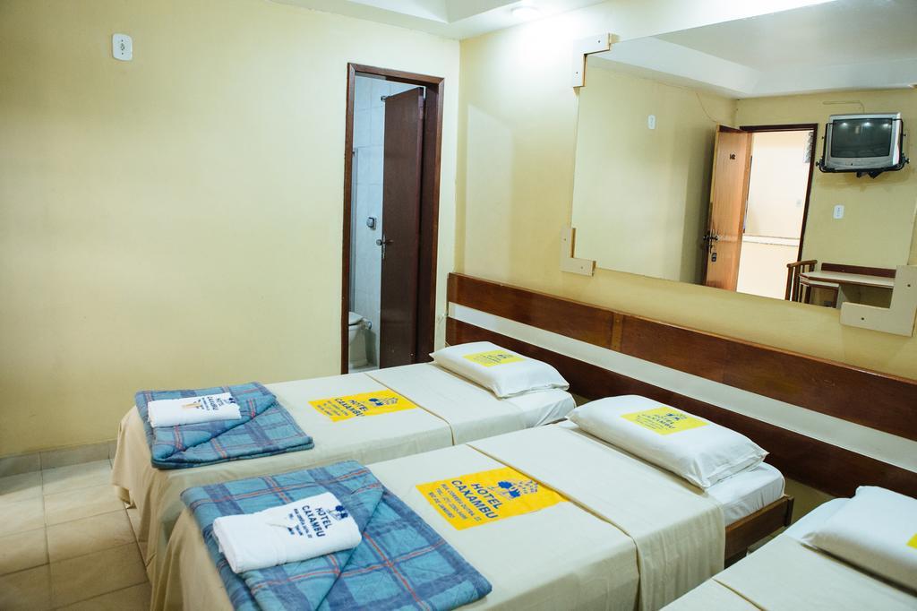 Hotel Caxambu Ρίο ντε Τζανέιρο Εξωτερικό φωτογραφία