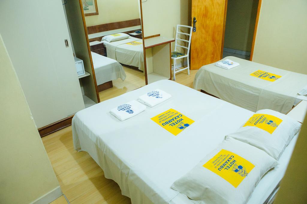 Hotel Caxambu Ρίο ντε Τζανέιρο Εξωτερικό φωτογραφία