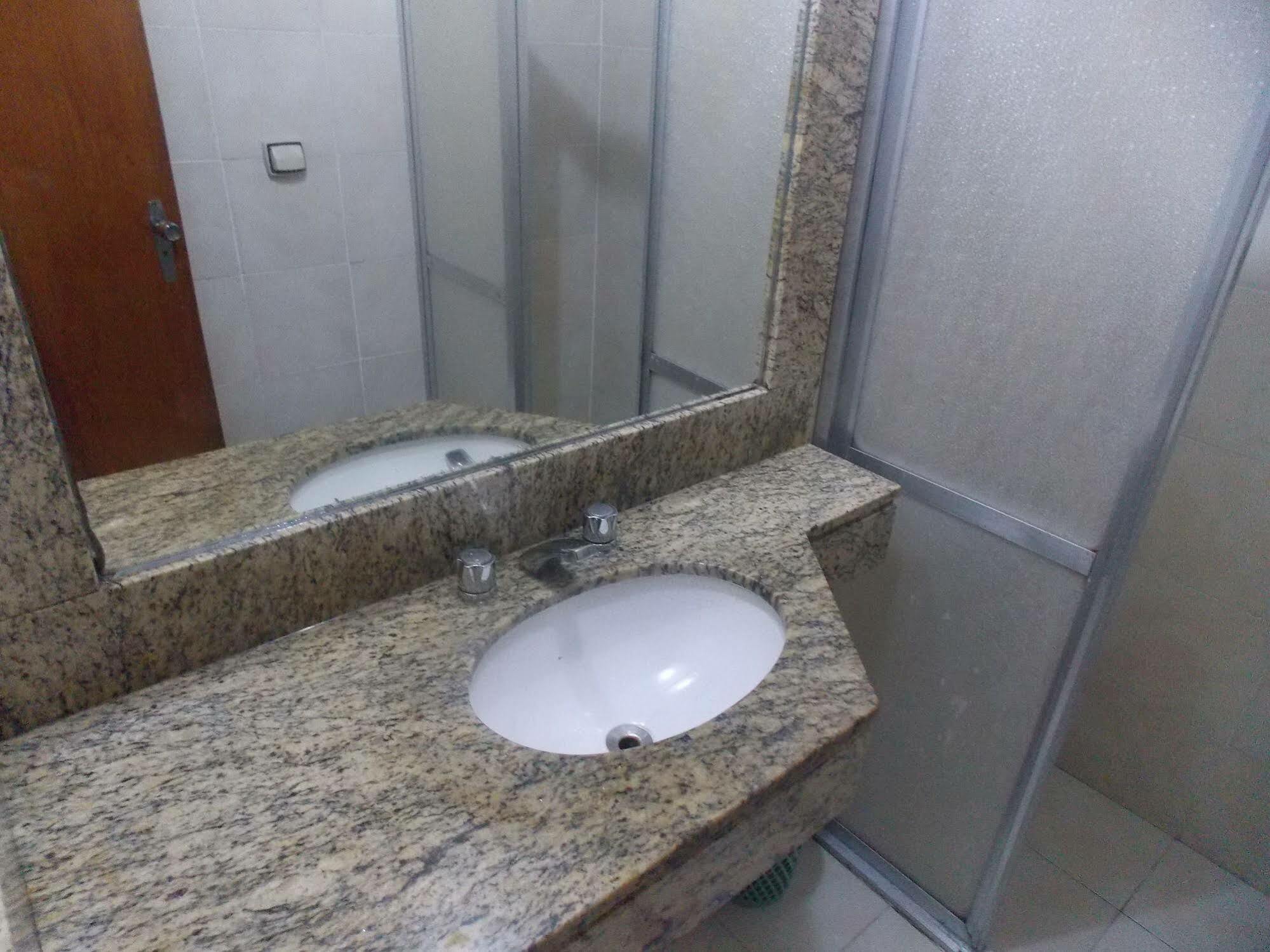 Hotel Caxambu Ρίο ντε Τζανέιρο Εξωτερικό φωτογραφία