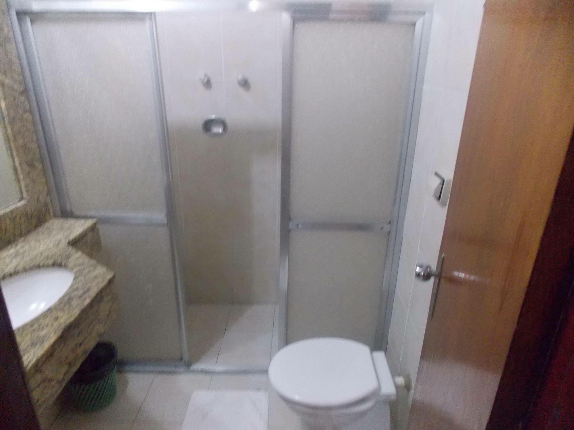 Hotel Caxambu Ρίο ντε Τζανέιρο Εξωτερικό φωτογραφία