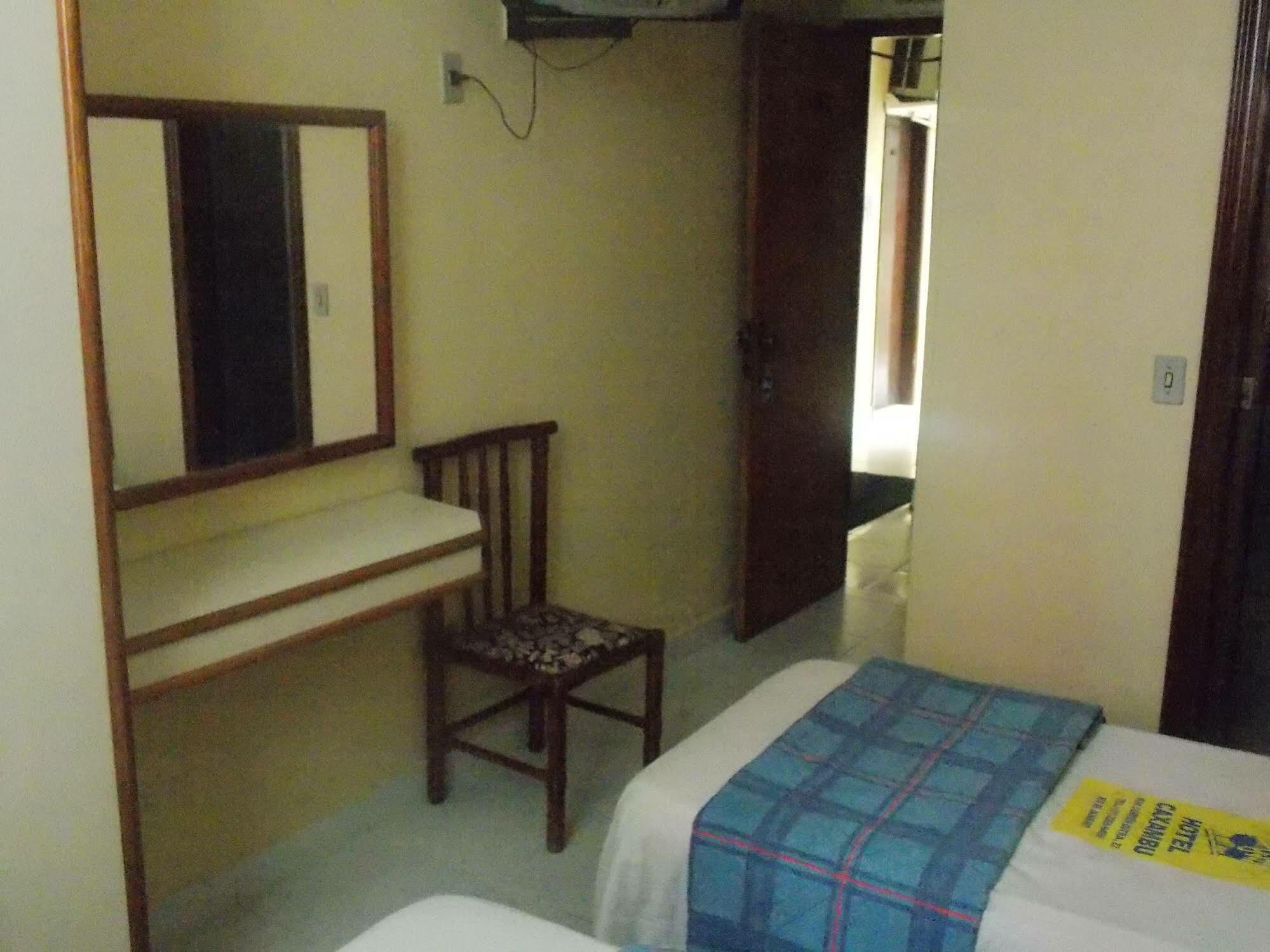Hotel Caxambu Ρίο ντε Τζανέιρο Εξωτερικό φωτογραφία